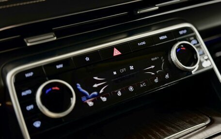 Genesis GV80 I, 2020 год, 4 989 000 рублей, 17 фотография