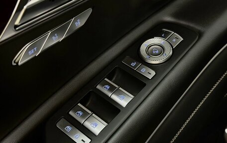 Genesis GV80 I, 2020 год, 4 989 000 рублей, 19 фотография