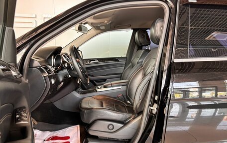 Mercedes-Benz M-Класс, 2014 год, 2 949 000 рублей, 9 фотография