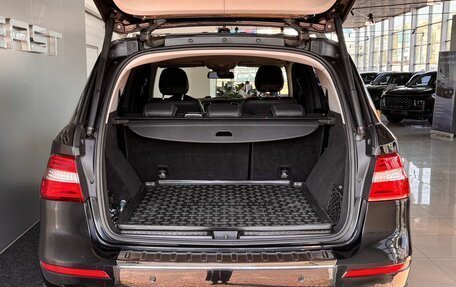 Mercedes-Benz M-Класс, 2014 год, 2 949 000 рублей, 8 фотография
