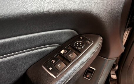 Mercedes-Benz M-Класс, 2014 год, 2 949 000 рублей, 20 фотография