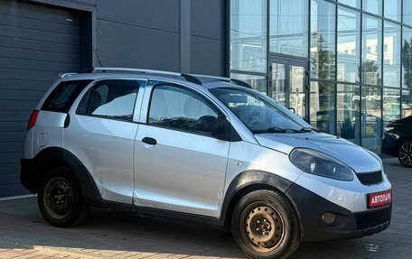 Chery IndiS (S18D) I, 2011 год, 169 000 рублей, 2 фотография