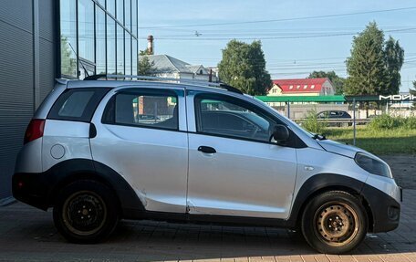 Chery IndiS (S18D) I, 2011 год, 169 000 рублей, 3 фотография