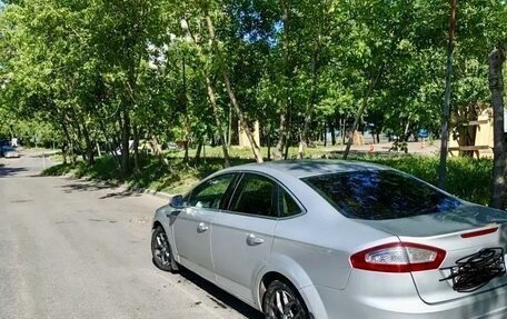Ford Mondeo IV, 2010 год, 540 000 рублей, 2 фотография