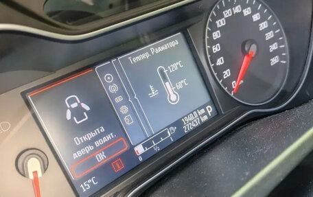 Ford Mondeo IV, 2010 год, 540 000 рублей, 9 фотография