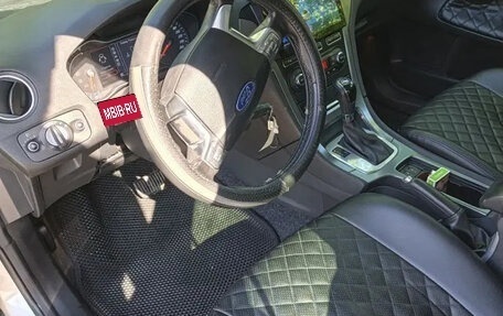 Ford Mondeo IV, 2010 год, 540 000 рублей, 3 фотография