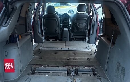Dodge Caravan IV, 2005 год, 630 000 рублей, 2 фотография