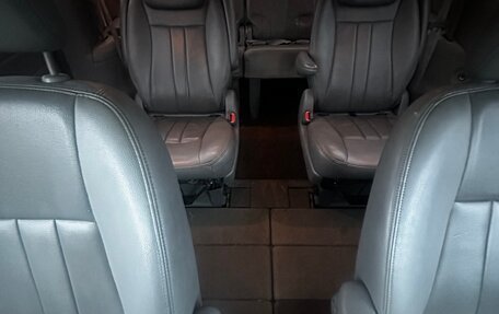 Dodge Caravan IV, 2005 год, 630 000 рублей, 10 фотография