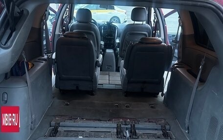 Dodge Caravan IV, 2005 год, 630 000 рублей, 11 фотография