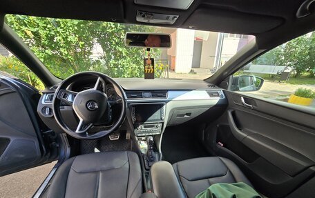 Skoda Rapid I, 2014 год, 800 000 рублей, 1 фотография