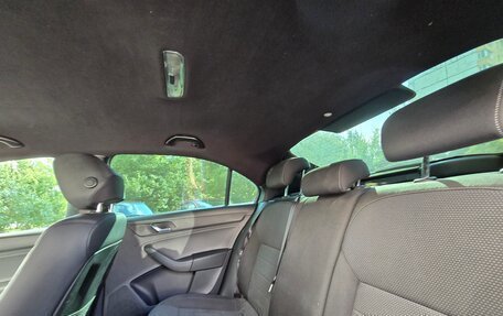 Skoda Rapid I, 2014 год, 800 000 рублей, 9 фотография
