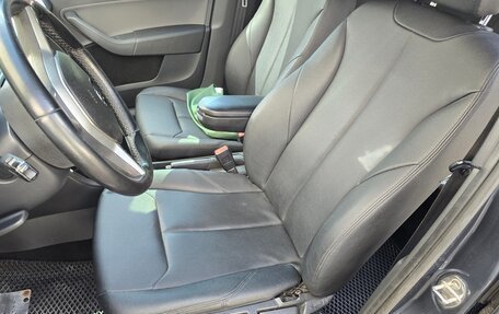 Skoda Rapid I, 2014 год, 800 000 рублей, 8 фотография