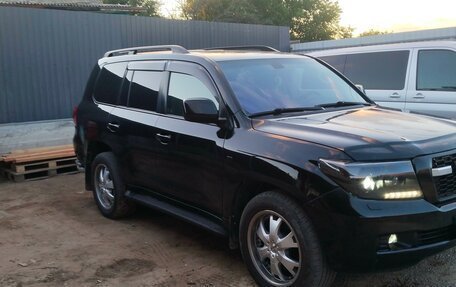 Toyota Land Cruiser 200, 2008 год, 2 360 000 рублей, 3 фотография