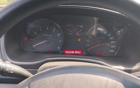 Hyundai Sonata IV рестайлинг, 2004 год, 500 000 рублей, 1 фотография
