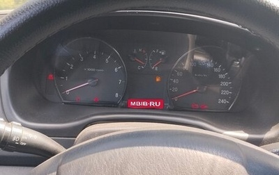 Hyundai Sonata IV рестайлинг, 2004 год, 500 000 рублей, 1 фотография