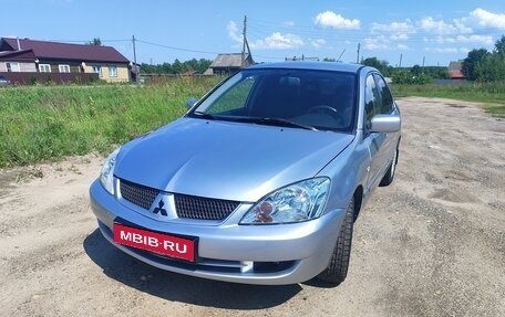 Mitsubishi Lancer IX, 2005 год, 370 000 рублей, 1 фотография