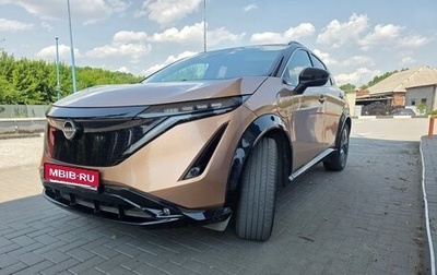 Nissan Ariya, 2022 год, 4 200 000 рублей, 1 фотография