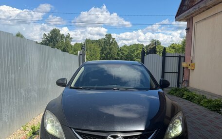 Mazda 6, 2011 год, 750 000 рублей, 1 фотография
