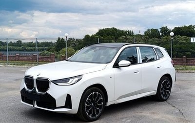 BMW X3, 2026 год, 7 390 000 рублей, 1 фотография