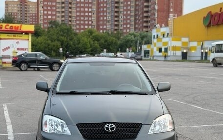 Toyota Corolla, 2004 год, 480 000 рублей, 1 фотография