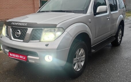 Nissan Pathfinder, 2005 год, 1 150 000 рублей, 1 фотография