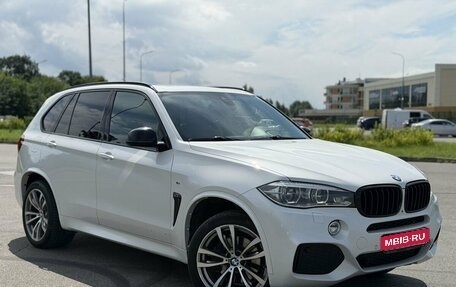BMW X5, 2016 год, 3 700 000 рублей, 1 фотография