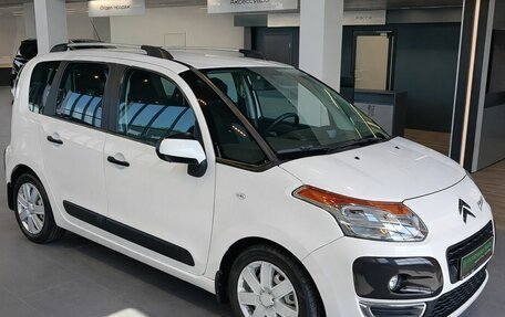 Citroen C3 Picasso I, 2010 год, 549 000 рублей, 1 фотография