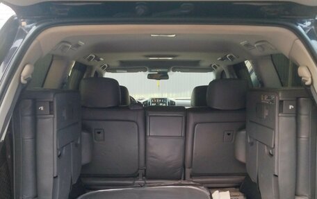 Toyota Land Cruiser 200, 2008 год, 2 360 000 рублей, 6 фотография