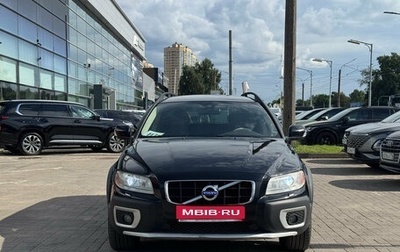 Volvo XC70 II рестайлинг, 2010 год, 1 349 000 рублей, 1 фотография