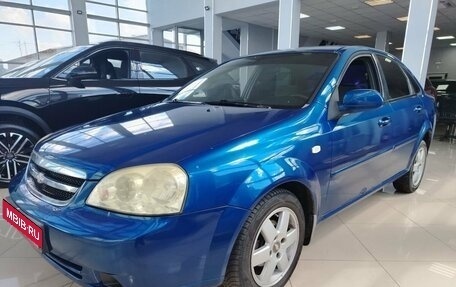 Chevrolet Lacetti, 2007 год, 339 000 рублей, 1 фотография