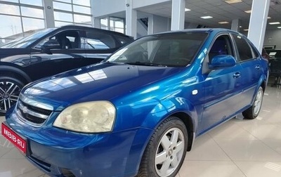Chevrolet Lacetti, 2007 год, 339 000 рублей, 1 фотография