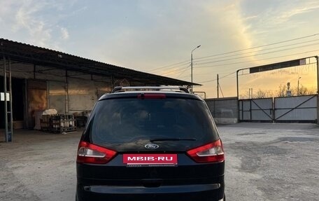 Ford Galaxy II, 2006 год, 840 000 рублей, 3 фотография