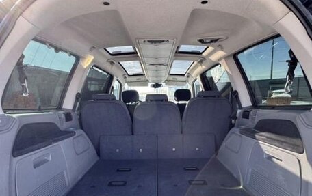 Ford Galaxy II, 2006 год, 840 000 рублей, 9 фотография