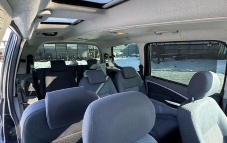 Ford Galaxy II, 2006 год, 840 000 рублей, 8 фотография