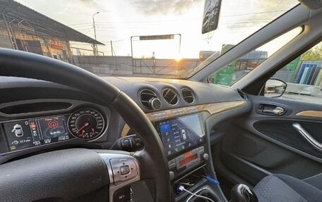Ford Galaxy II, 2006 год, 840 000 рублей, 10 фотография