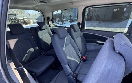 Ford Galaxy II, 2006 год, 840 000 рублей, 7 фотография