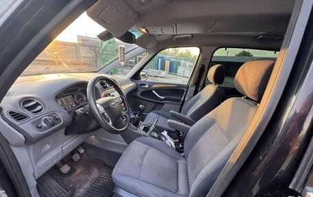 Ford Galaxy II, 2006 год, 840 000 рублей, 12 фотография