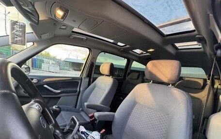 Ford Galaxy II, 2006 год, 840 000 рублей, 11 фотография