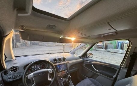 Ford Galaxy II, 2006 год, 840 000 рублей, 13 фотография