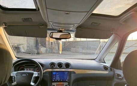 Ford Galaxy II, 2006 год, 840 000 рублей, 14 фотография
