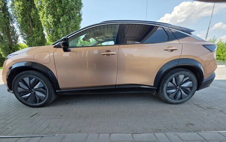 Nissan Ariya, 2022 год, 4 200 000 рублей, 3 фотография