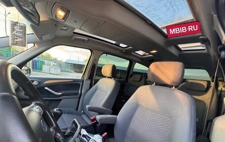 Ford Galaxy II, 2006 год, 840 000 рублей, 6 фотография