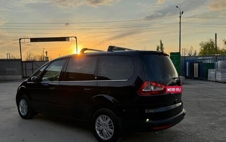Ford Galaxy II, 2006 год, 840 000 рублей, 4 фотография