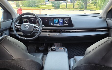 Nissan Ariya, 2022 год, 4 200 000 рублей, 12 фотография