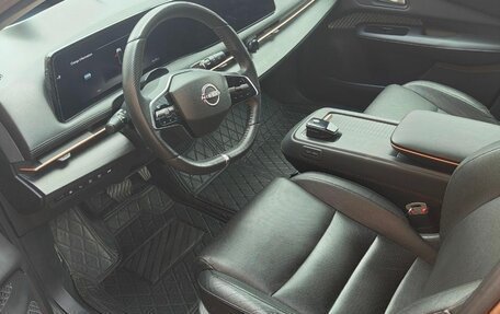 Nissan Ariya, 2022 год, 4 200 000 рублей, 8 фотография