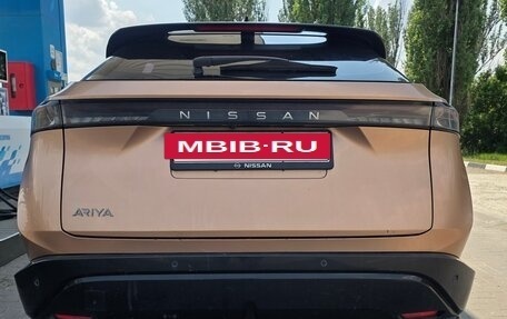 Nissan Ariya, 2022 год, 4 200 000 рублей, 6 фотография