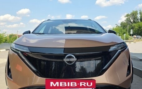 Nissan Ariya, 2022 год, 4 200 000 рублей, 5 фотография