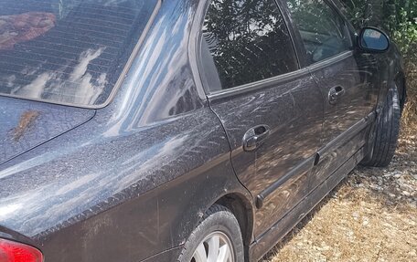Hyundai Sonata IV рестайлинг, 2004 год, 500 000 рублей, 5 фотография