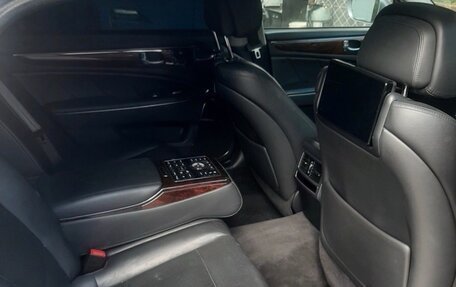 Hyundai Equus II, 2015 год, 600 000 рублей, 9 фотография
