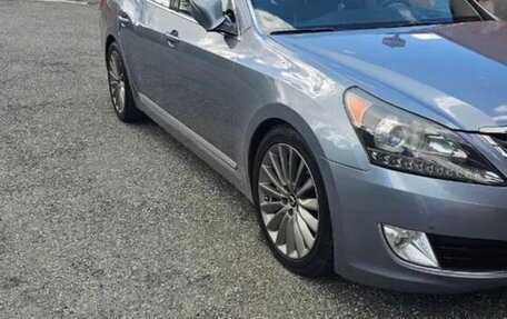Hyundai Equus II, 2015 год, 600 000 рублей, 3 фотография